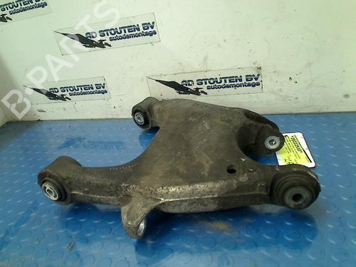 Used Left rear suspension arm BMW 5 (F10) 535 d (299 hp) 11263934