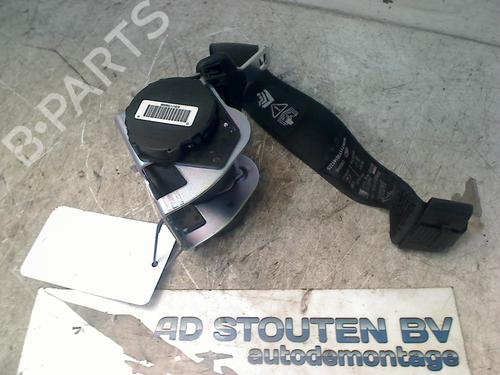 Used Rear left seatbelt Rear left seatbelt JAGUAR XK II Coupe (X150) 5.0 XKR-S (550 hp) 13570706 13570706