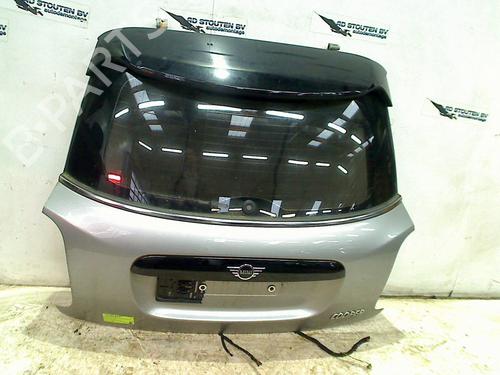 Used Tailgate MINI MINI (F55) Cooper (136 hp) 23127836