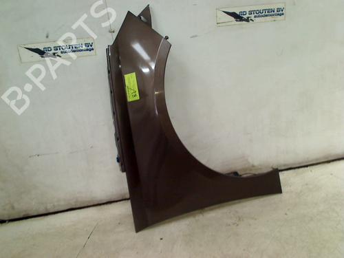 Used Right front fenders PEUGEOT 308 II (LB_, LP_, LW_, LH_, L3_) 1.6 HDi (92 hp) 30459247