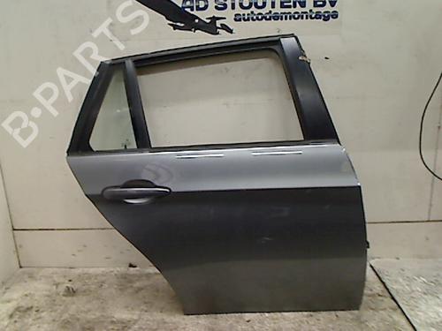 Used Right rear door BMW 3 Touring (E91) 318 d (136 hp) 11313530