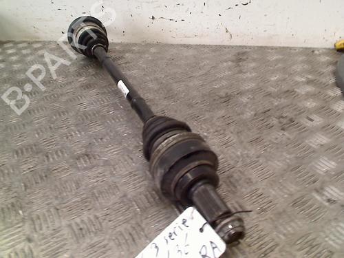 Right rear driveshaft BMW 3 Touring (F31) 320 d | BP11312175M41 