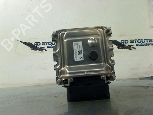 Used Control unit Control unit 16353458 16353458