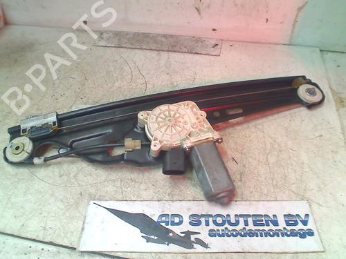 Rear left window mechanism BMW 5 (E60) 530 d | BP11258496C24 