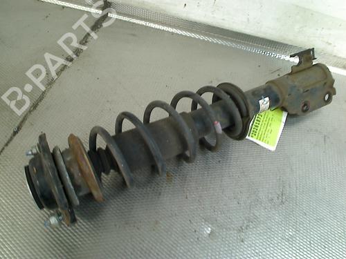 Right front shock absorber MITSUBISHI MIRAGE / SPACE STAR VI Hatchback (A0_A) 1.0 (A05A) | BP35896016M17 - Image 2