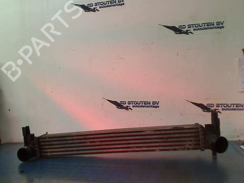 Intercooler SEAT IBIZA IV (6J5, 6P1) 1.2 TDI | BP17376463M30 