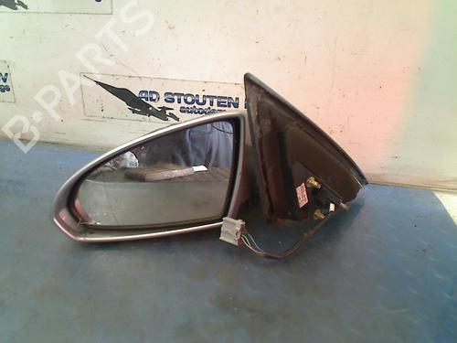 Used Left mirror NISSAN PRIMERA (P12) 2.0 (140 hp) 12589539