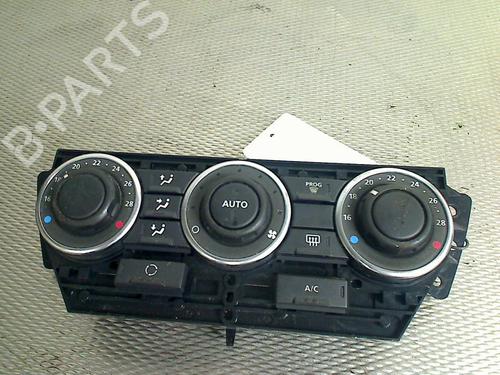 AC-Styringsenhed/Manøvreenhed LAND ROVER FREELANDER 2 (L359) 2.2 eD4 (150 hp) 31014650