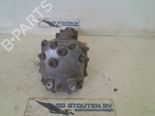 Rear differential SUBARU IMPREZA Saloon (GC) 2.0 Turbo GT AWD (GC8) | BP11307111M24 