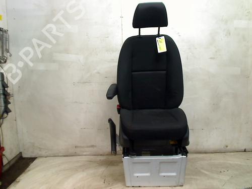 Used Left front seat Left front seat MERCEDES-BENZ SPRINTER 5-t Van (B907) 517 CDI (907.653, 907.655, 907.657) (170 hp) 36662538 36662538