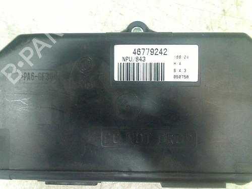 Used Control unit Control unit 11319367 11319367