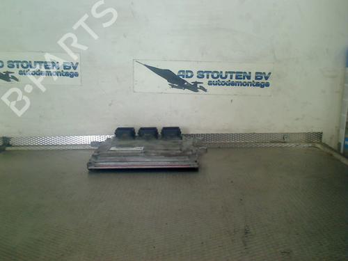 Engine control unit (ECU) HONDA CIVIC VIII Hatchback (FN, FK) 1.8 (FN1, FK2) | BP28382531M57