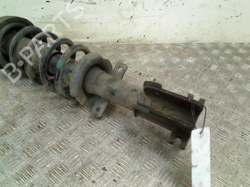 Left front shock absorber OPEL VIVARO A Van (X83) 2.0 CDTI (F7) | BP11259777M16 