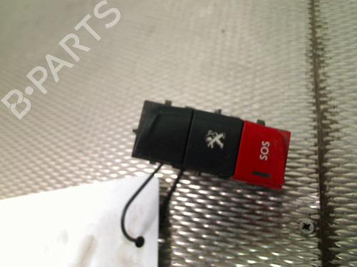 Switch PEUGEOT 508 I (8D_) 1.6 HDi | BP24737275I30 