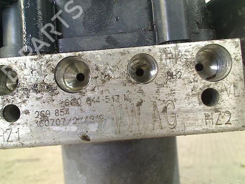 ABS pump SEAT IBIZA IV (6J5, 6P1) 1.0 TSI | BP29418212M43 