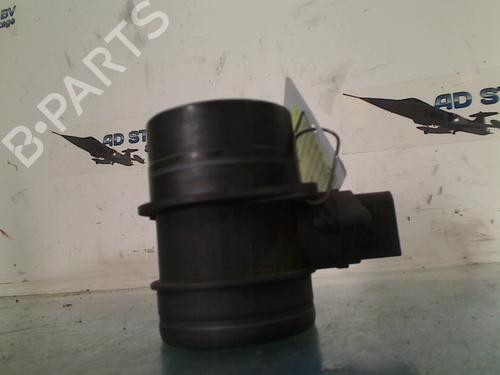 Used Mass air flow sensor SEAT LEON (1P1) 2.0 TDI (140 hp) 13710252