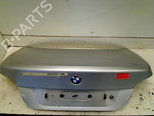 Used Tailgate BMW 5 (E60) 520 i (170 hp) 11312660