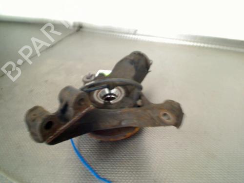Left front steering knuckle CITROËN BERLINGO Box Body/MPV (B9) 1.6 HDi / BlueHDi 75 | BP39647708M25 - Image 4