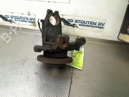 Used Right front steering knuckle PEUGEOT 2008 I (CU_) 1.2 VTi (82 hp) 30820124