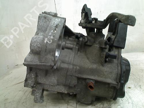 Gearbox SKODA RAPID Spaceback (NH1) 1.2 TSI | BP34715073M3 - Image 3