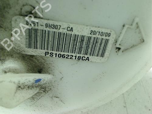 Fuel pump FORD FIESTA VI (CB1, CCN) 1.25 | BP11297781M76 