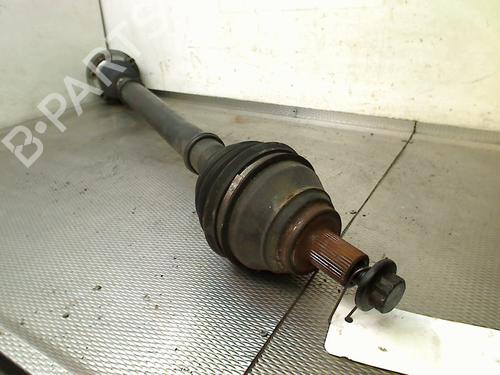 Right front driveshaft VW GOLF V (1K1) 1.4 TSI | BP36162783M39  - Image 5