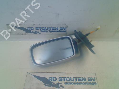 Rétroviseur droit MITSUBISHI LANCER VII Estate (CS_W, CT_W) 1.6 (98 hp) 11318176