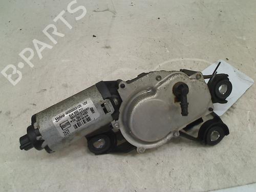 Used Rear wiper motor SEAT IBIZA IV (6J5, 6P1) 1.2 TDI (75 hp) 11261268