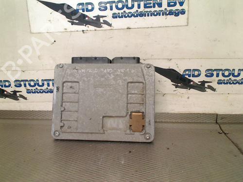 Engine control unit (ECU) SEAT ALTEA (5P1) 1.6 | BP28124895M57 