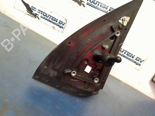 Right mirror HYUNDAI i10 I (PA) 1.1 | BP17766241C27 