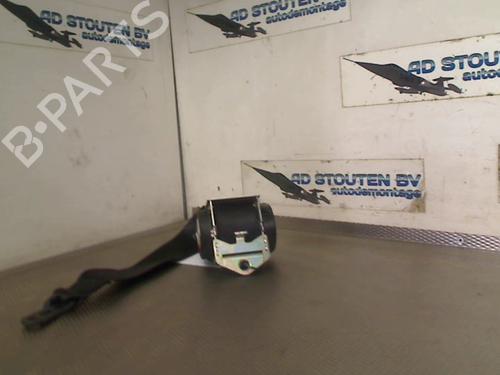 Rear right seatbelt BMW 1 (E87) 118 i | BP28382517I28