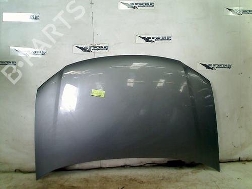 Used Hood VW TOURAN (1T1, 1T2) 1.4 TSI (140 hp) 28351932