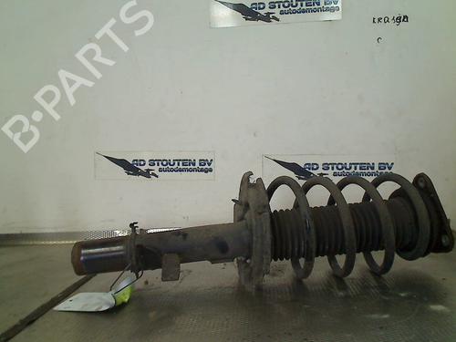 Right front shock absorber FORD FOCUS III Turnier 1.0 EcoBoost | BP29158038M17 
