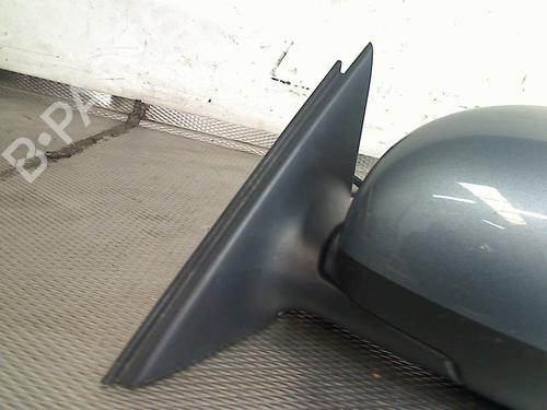 Left mirror SKODA FABIA II Combi (545) 1.2 TDI | BP31115097C26 