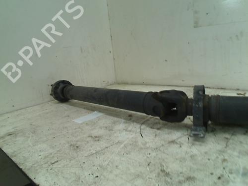 Driveshaft BMW X5 (E53) 3.0 d | BP13126763M37 