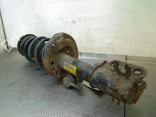 Left front shock absorber OPEL KARL (C16) 1.0 | BP39247321M16 - Image 5