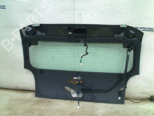 Tailgate CITROËN C1 II (PA_, PS_) 1.0 VTi 72 | BP27589991C6 