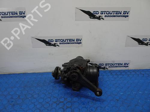 Used Steering rack MERCEDES-BENZ SLK (R170) 200 (170.435) (136 hp) 11322604