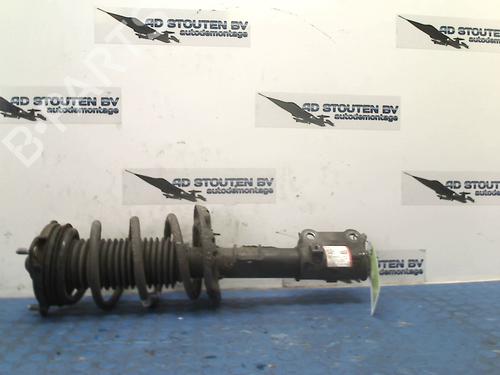 Used Right front shock absorber HYUNDAI KONA (OS, OSE, OSI) EV (136 hp) 11526358