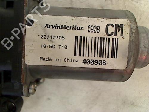 Right rear window motor HYUNDAI SANTA FÉ II (CM) 2.7 V6 GLS 4x4 | BP11316330E22 