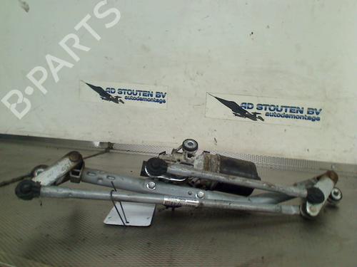 Front wipers mechanism CHEVROLET SPARK (M300) 1.0 LPG | BP29306446C83 