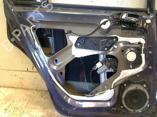 Left rear door CITROËN C4 Grand Picasso I (UA_) 1.6 HDi 110 | BP11325762C4