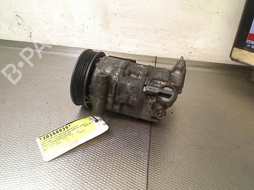 AC-Kompressor CITROËN C4 II (NC_) 1.6 HDi 110 (112 hp) 33231395