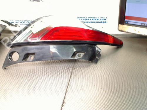 Used Left taillight LANCIA YPSILON (312_) 0.9 TwinAir (312.PXG11, 312.PXG1A, 312.YXG11, 312.YXG1A) (86 hp) 26176332