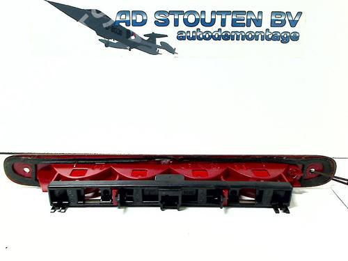 Third brake light PEUGEOT 107 (PM_, PN_) 1.0 | BP11303659L11 