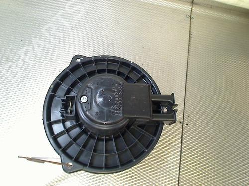 Heater blower motor SUBARU FORESTER (SJ_) 2.0 i AWD (SJ5) | BP37231786M62 - Image 3
