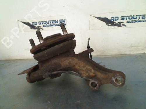 Right front steering knuckle KIA PRO CEE'D (ED) 1.6 | BP19503107M26 