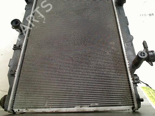 Water radiator MAZDA CX-5 (KE, GH) 2.0 (KEEFW) | BP34005444M31 - Image 2