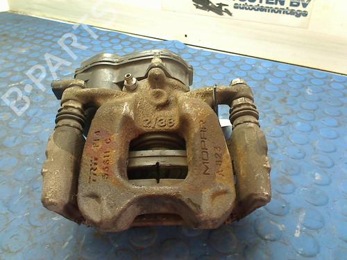 Right rear brake caliper FIAT 500X (334_) 1.4 (334AXC1B, 334AXC11) | BP11776038M106 