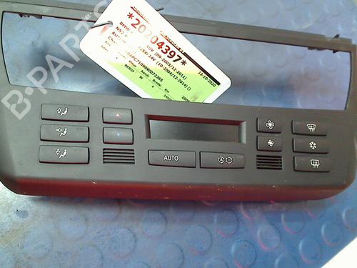 Climate control BMW X3 (E83) 2.5 si | BP11265494I5 
